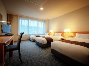 Hotel Miyuki,Hokkaido Prefecture>>Wakkanai,3 star