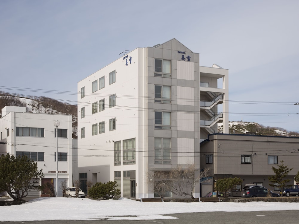 hotel miyuki