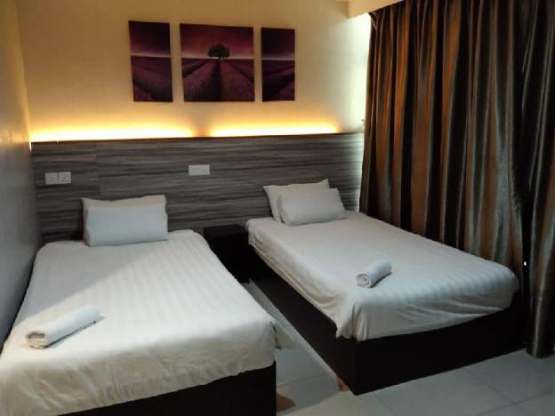 one point hotel rh plaza