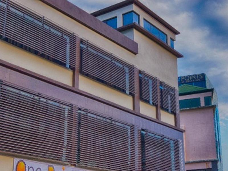 One Point Hotel - Rh Plaza,Sarawak>>Kuching,3 star