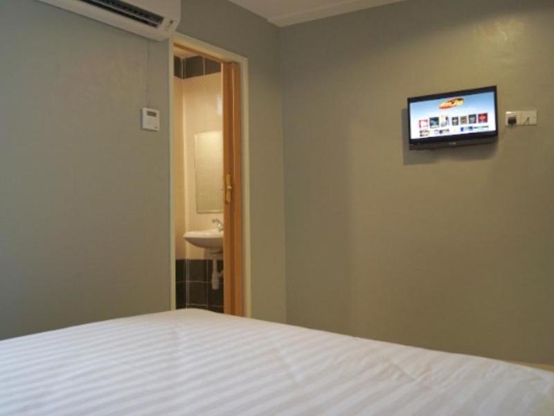 One Point Hotel - Rh Plaza,Sarawak>>Kuching,3 star
