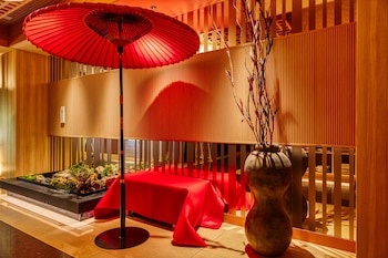 hotel and spa lotus adults only