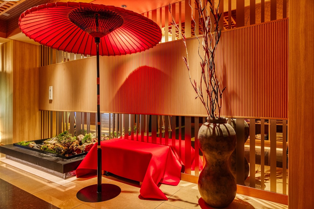 hotel and spa lotus adults only