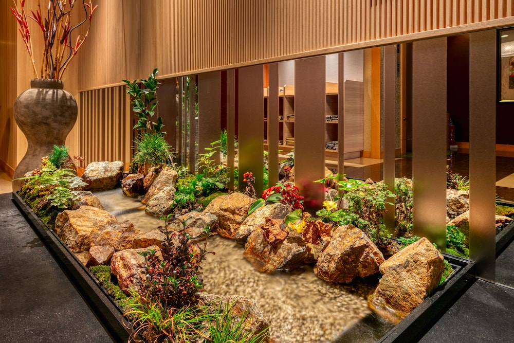 hotel and spa lotus adults only