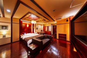 hotel and spa lotus adults only