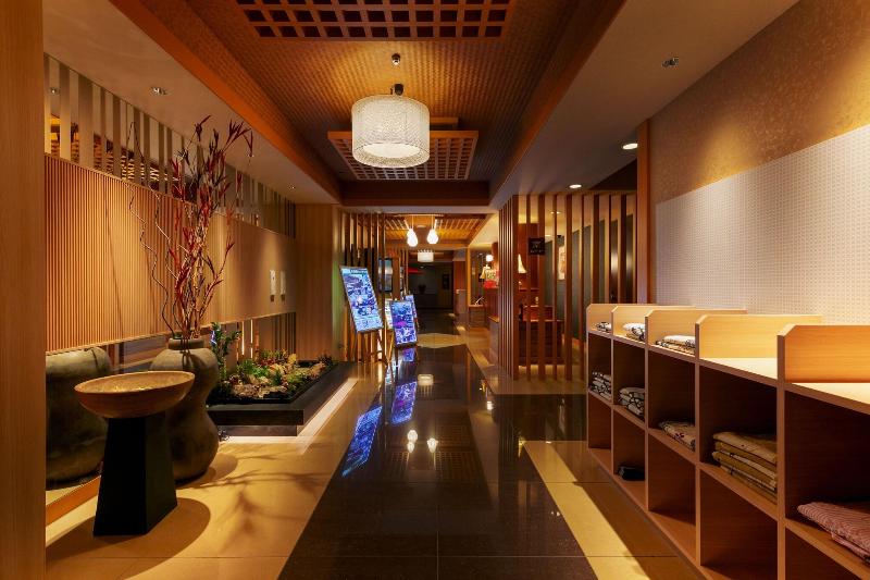hotel and spa lotus adults only