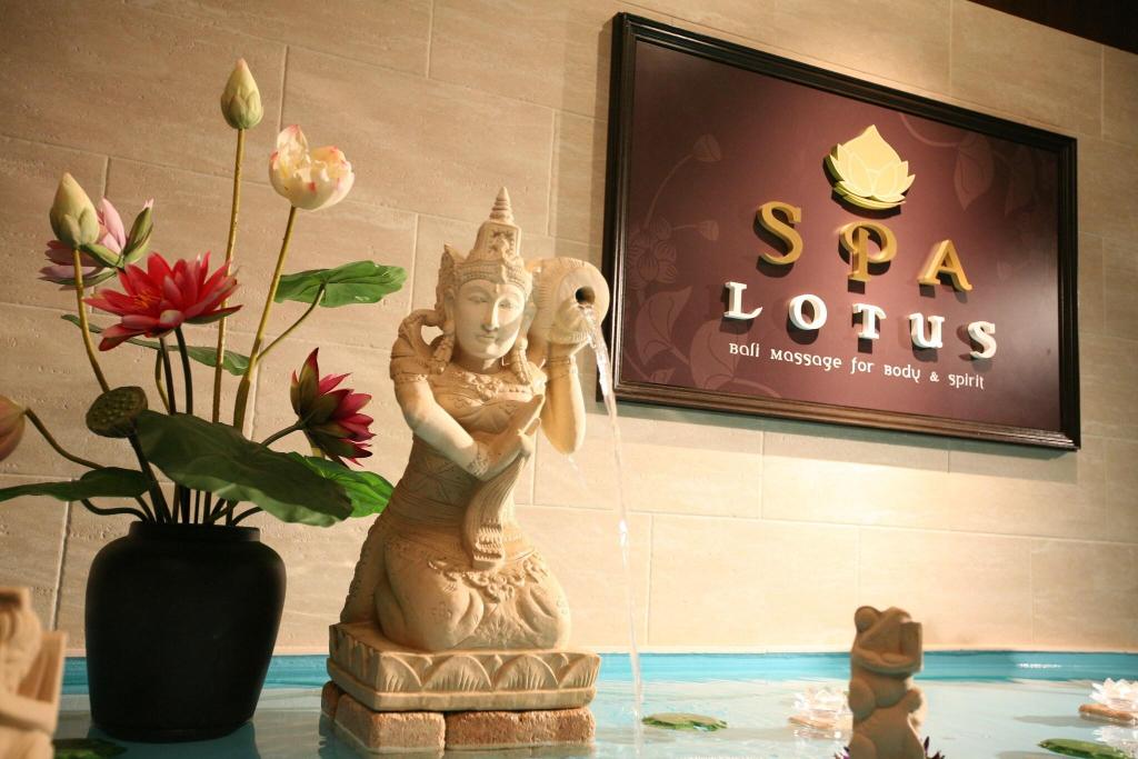 hotel and spa lotus adults only