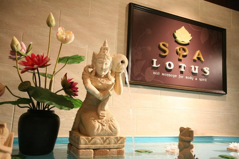 hotel and spa lotus adults only