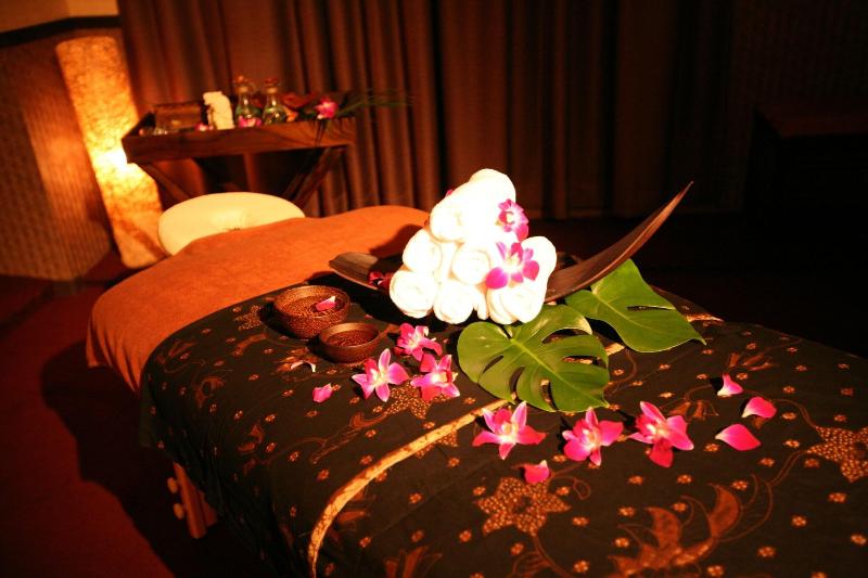 hotel and spa lotus adults only
