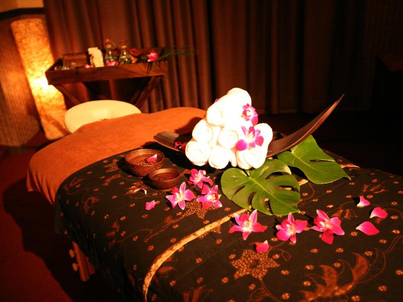 hotel and spa lotus adults only