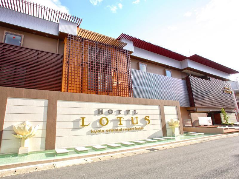 hotel and spa lotus adults only