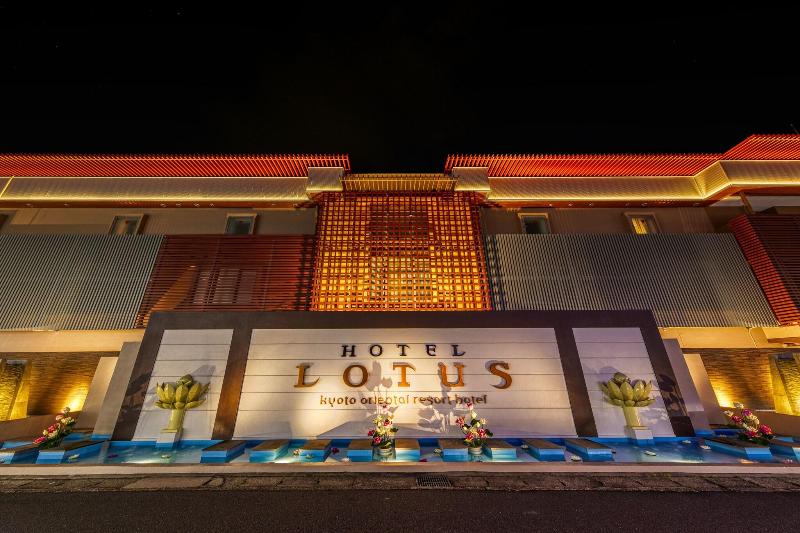 hotel and spa lotus adults only