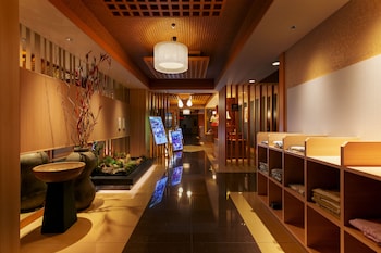 hotel and spa lotus adults only