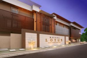 hotel and spa lotus adults only