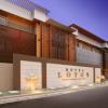 hotel and spa lotus adults only
