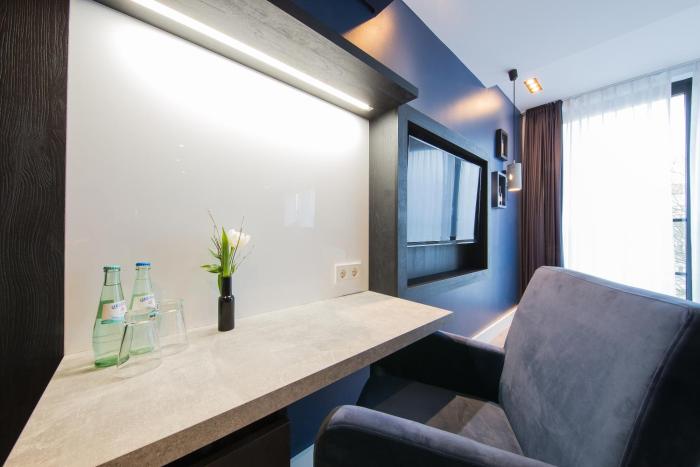 hotel lindemanns berlin