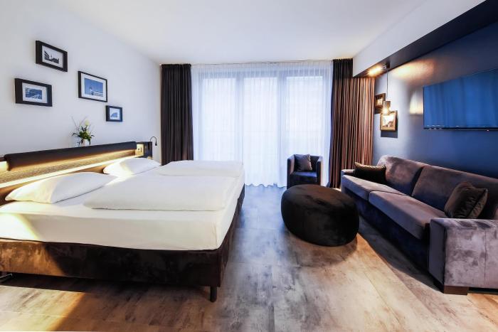 hotel lindemanns berlin