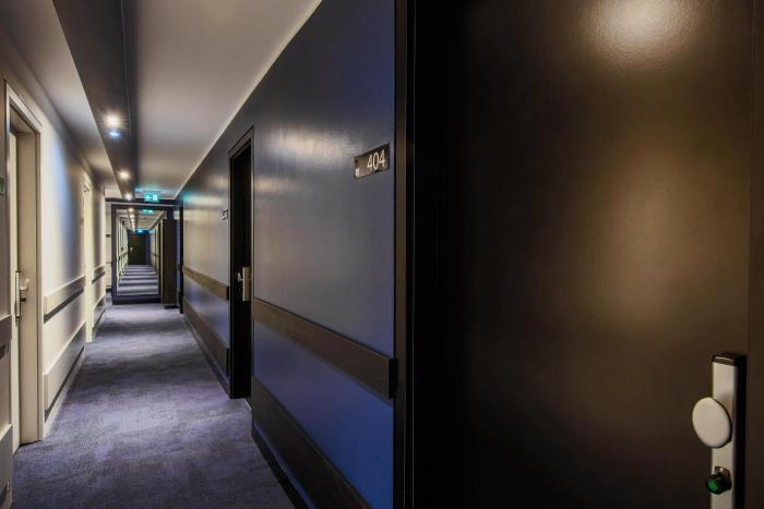 hotel lindemanns berlin