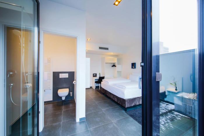 hotel lindemanns berlin