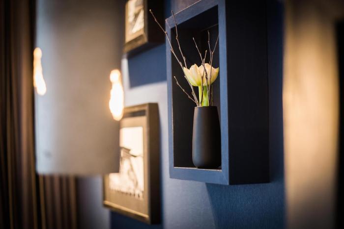 hotel lindemanns berlin