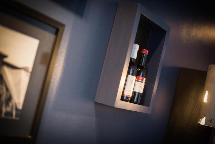 hotel lindemanns berlin