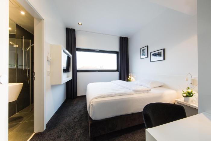 hotel lindemanns berlin