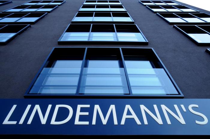 hotel lindemanns berlin
