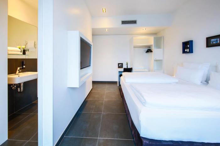 hotel lindemanns berlin