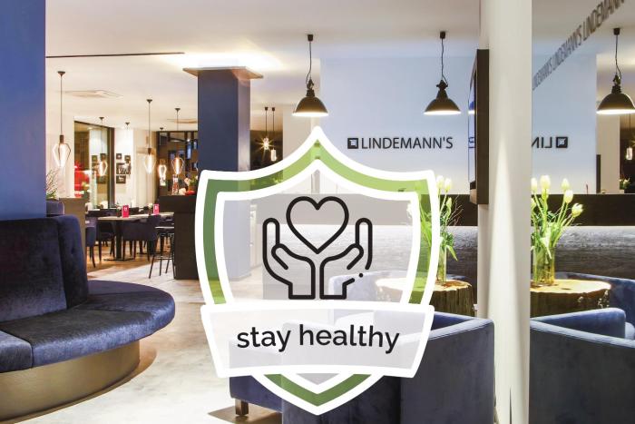 hotel lindemanns berlin