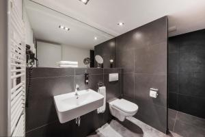 hotel lindemanns berlin