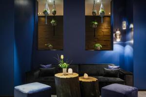 hotel lindemanns berlin