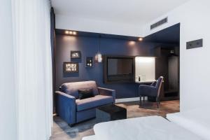 hotel lindemanns berlin