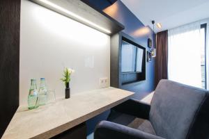 hotel lindemanns berlin