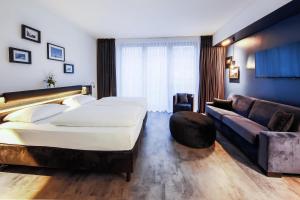 hotel lindemanns berlin