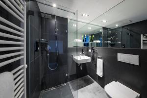 hotel lindemanns berlin