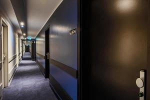 hotel lindemanns berlin