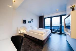 hotel lindemanns berlin