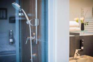 hotel lindemanns berlin