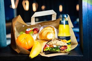 hotel lindemanns berlin