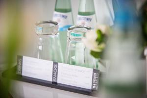 hotel lindemanns berlin