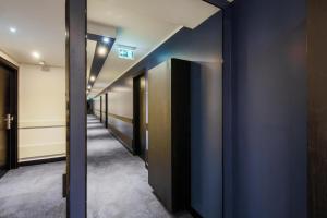 hotel lindemanns berlin