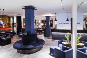 hotel lindemanns berlin