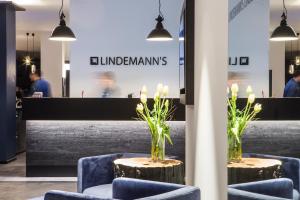 hotel lindemanns berlin