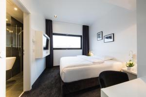 hotel lindemanns berlin