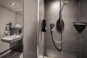 hotel lindemanns berlin