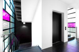 hotel lindemanns berlin