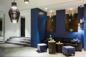 hotel lindemanns berlin