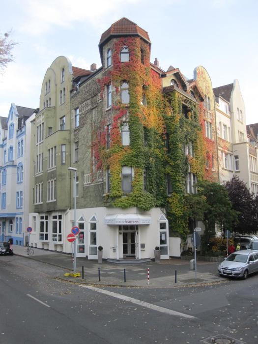 hannover