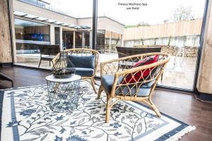 Montana Hotel Kassel-Süd,In Guxhagen,3 star