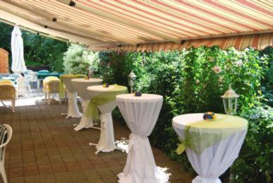 hotel restaurant moosmuhle